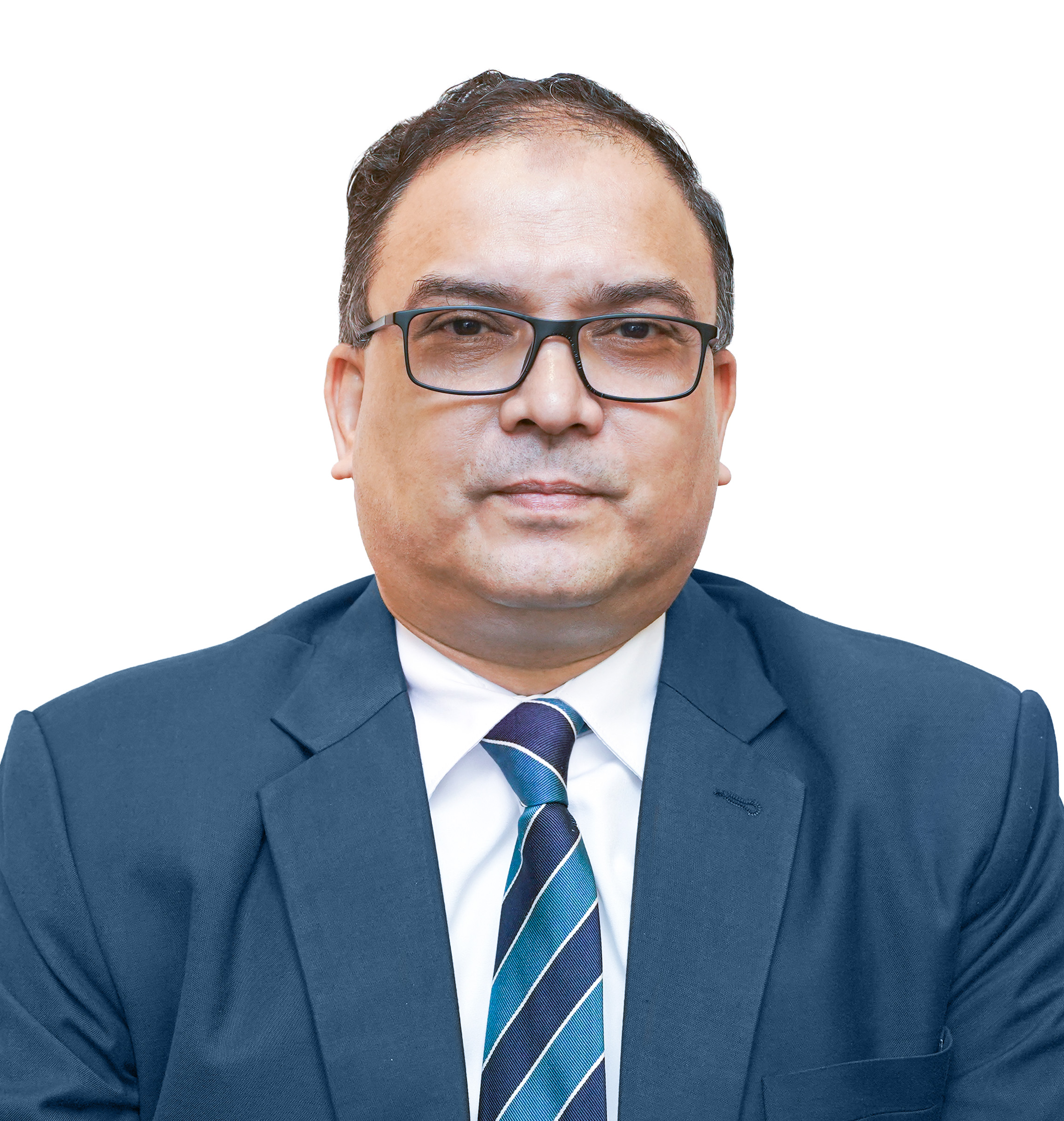 Mr. Mohammad Masud Sajjad